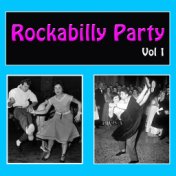 Rockabilly Party Vol 1