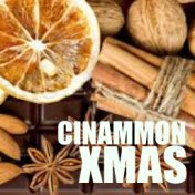 Cinnamon Xmas