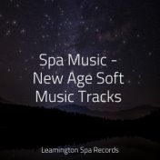 Spa Music - New Age Soft Music Tracks