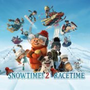 Racetime - Snowtime 2