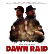 Music from the Movie Dawn Raid
