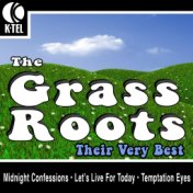 The Grass Roots - Their Very Best