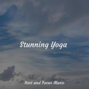 Stunning Yoga