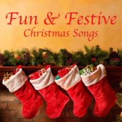 Fun & Festive Christmas Songs