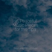 35 Peaceful Music Pieces for the Spa