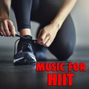 Music For HIIT