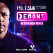 Demons (Restrained Remix)