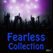 Fearless Collection Vol 2 (Live)