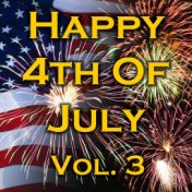 Happy 4th Of July! Vol. 3