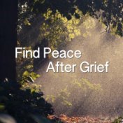 Find Peace After Grief