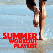 Summer Workout Playlist