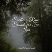 Soothing Rain Sounds for Zen Spa