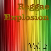 Reggae Explosion, Vol. 2