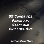 35 Songs for Peace and Calm and Chilling Out