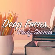 Deep Focus Study Sounds