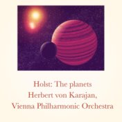 Holst: The planets