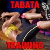 Tabata Training Tracks