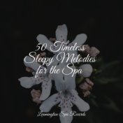 50 Timeless Sleepy Melodies for the Spa