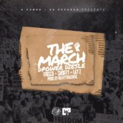 The March