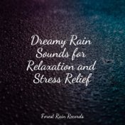 Dreamy Rain Sounds for Relaxation and Stress Relief