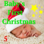 Baby's First Christmas, Vol. 5