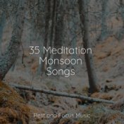 35 Meditation Monsoon Songs