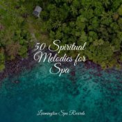 50 Spiritual Melodies for Spa