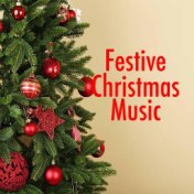 Festive Christmas Music