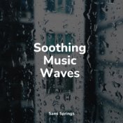 Soothing Music Waves