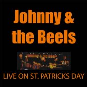 Live on St. Patricks Day from the Red Seahouse