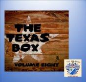 The Texas Box Vol. 8
