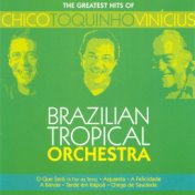 The Greatest Hits Of Chico, Toquinho & Vinicius