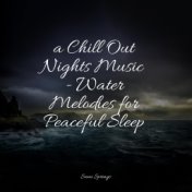 a Chill Out Nights Music - Water Melodies for Peaceful Sleep