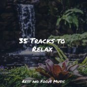 35 Tracks to Relax