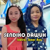 Sendiko Dawuh