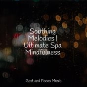 Soothing Melodies | Ultimate Spa Mindfulness