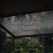 30 Soothing Rain Sounds for Peaceful Sleep