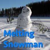 Melting Snowman