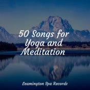 50 Songs for Yoga and Meditation