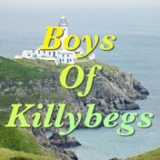 Boys Of Killybegs