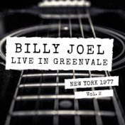 Billy Joel Live In Greenvale New York 1977 vol. 2