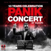 Panik Concert By Xiaomi - 10 Years Celebration (Ola Ta Tragoudia Apo Tin Sinavlia)