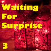 Waiting For Surprise, Vol. 3