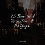 25 Beautiful Rain Sounds for Yoga