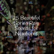 25 Beautiful Spring Rain Sounds for Newborns