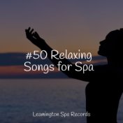 #50 Relaxing Songs for Spa