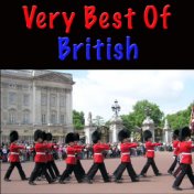 Very Best Of British