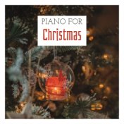 Piano for Christmas