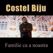 Familie ca a noastra