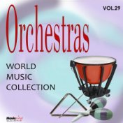 Orchestras, Vol. 29